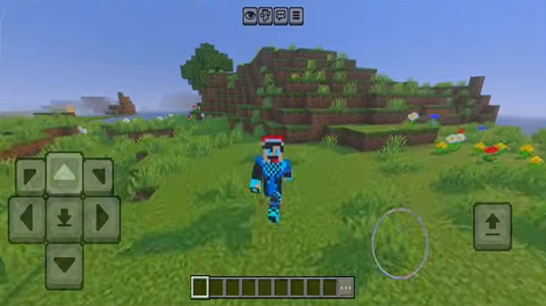 minecraft 1.21.133 apk
