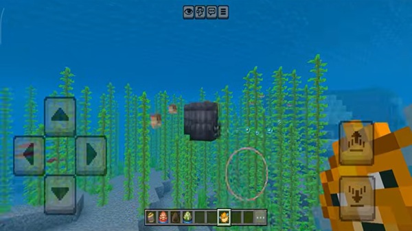 minecraft 1.21.133 apk download