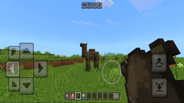 minecraft 1.21.133 apk free